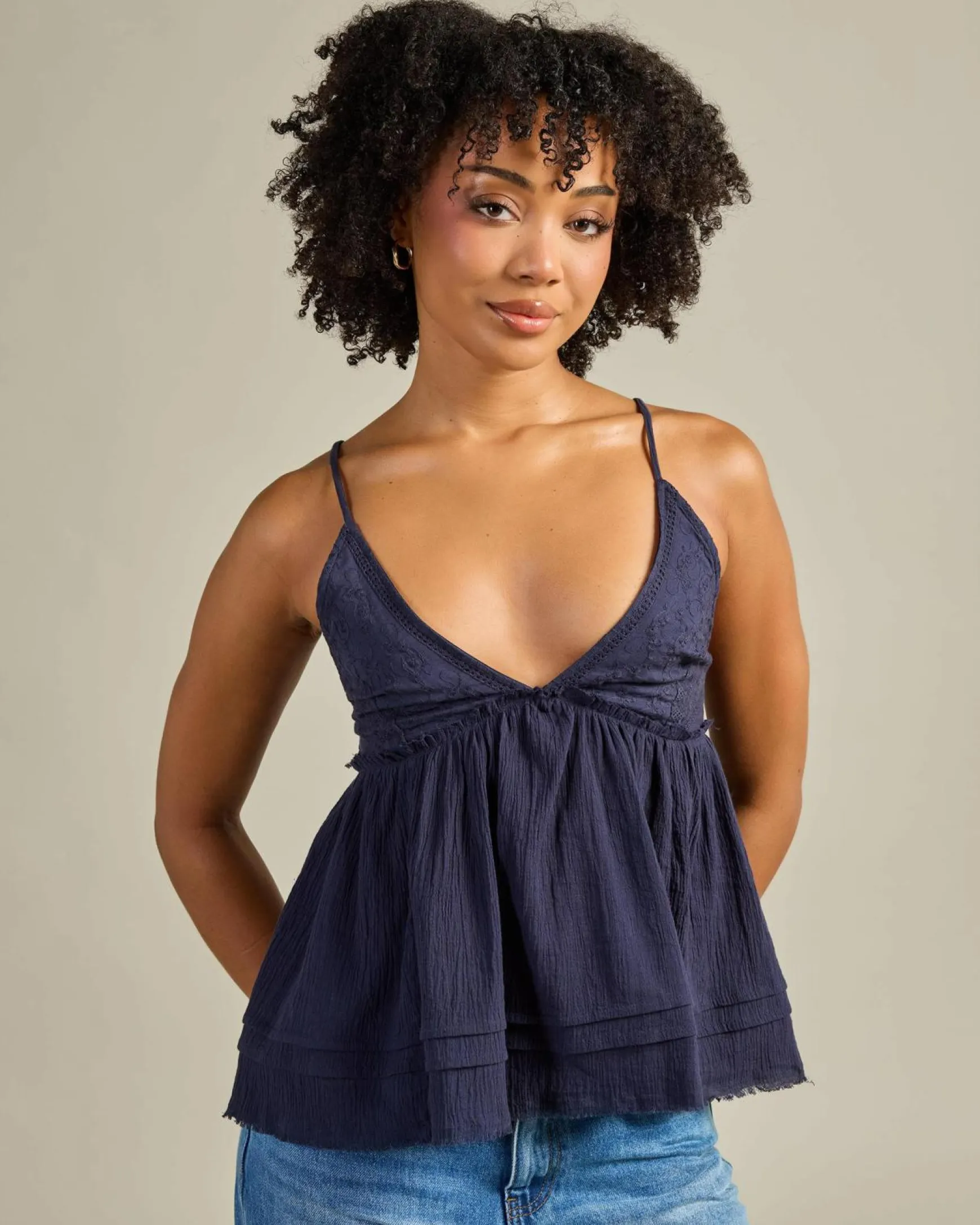Leah Top