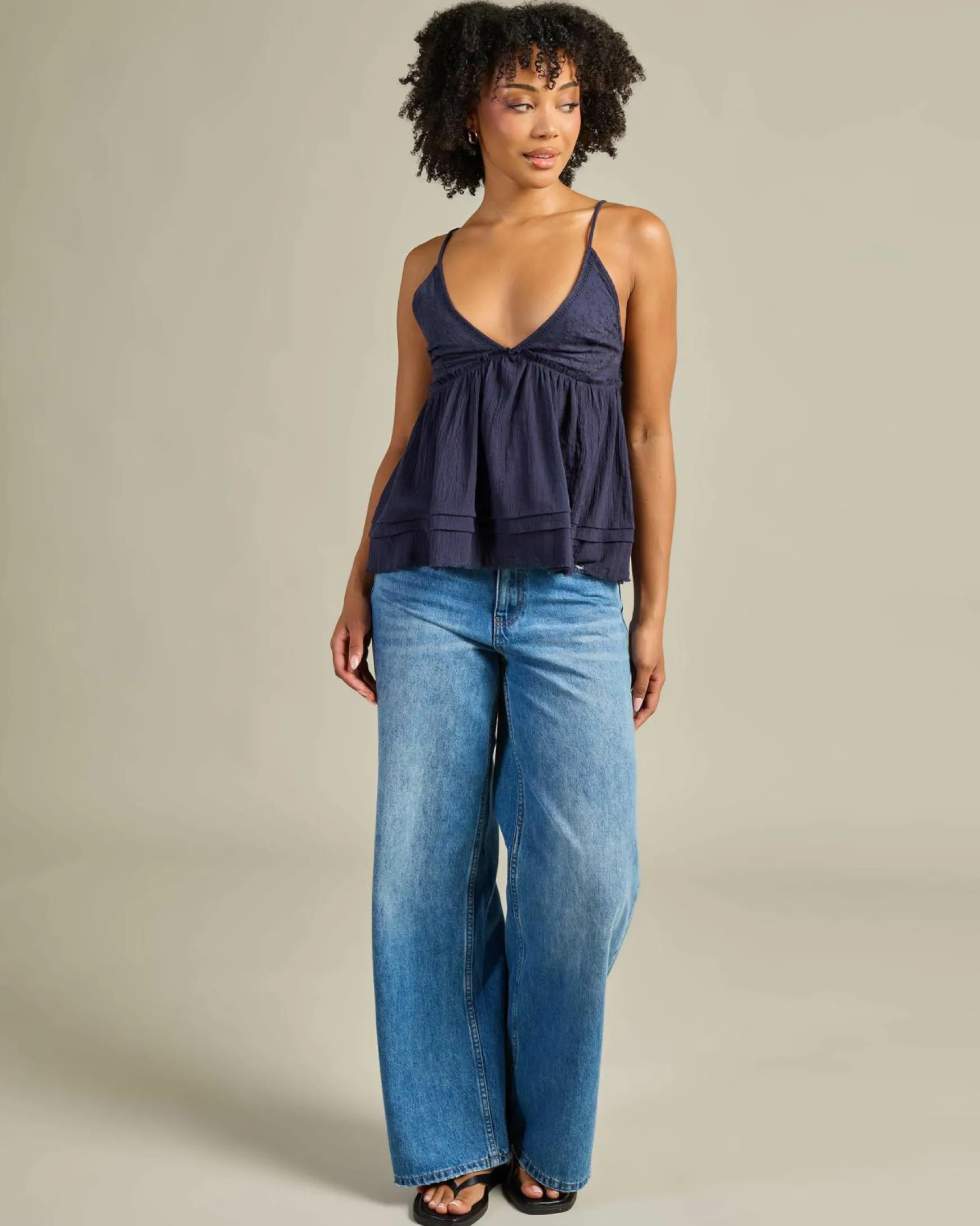 Leah Top