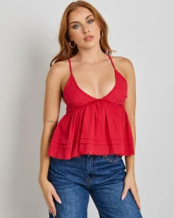 Leah Top