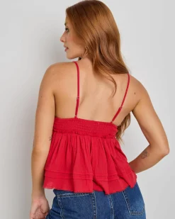 Leah Top