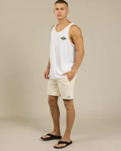 Legacy Tank