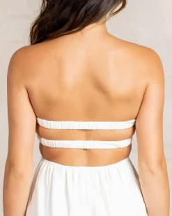 Leighton Dress