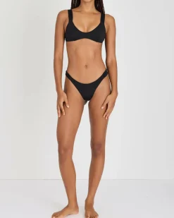 Lela Bralette Bikini Top