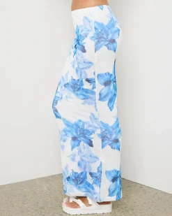 Leni Maxi Skirt