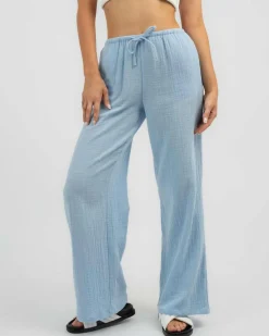 Lennox Pants