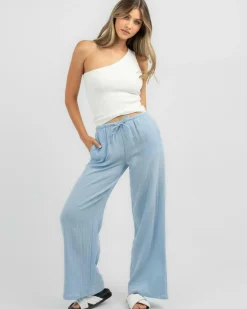 Lennox Pants