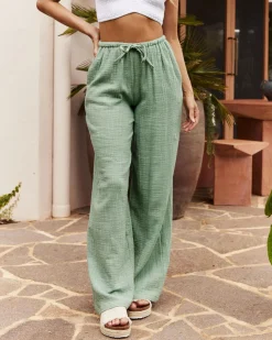 Lennox Pants