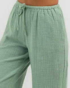 Lennox Pants