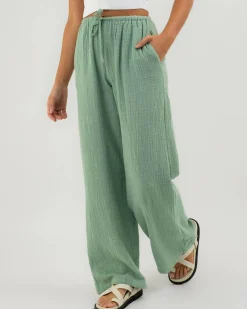 Lennox Pants