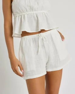 Lennox Shorts