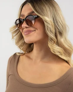 Leo Sunglasses