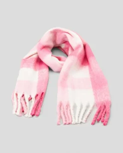 Leslie Scarf