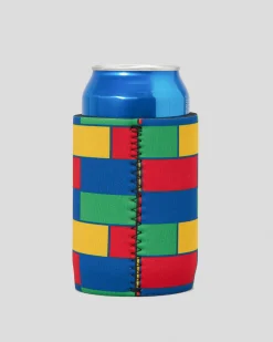Lesssgo Man Stubby Cooler