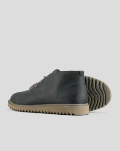 Leucadian Le Boots