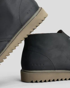 Leucadian Le Boots