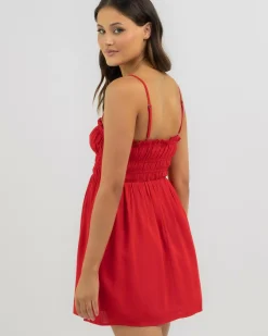 Lexi Dress