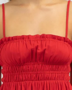 Lexi Dress