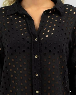 Libby Beach Cover