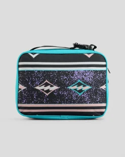Lil Chill Lunch Box