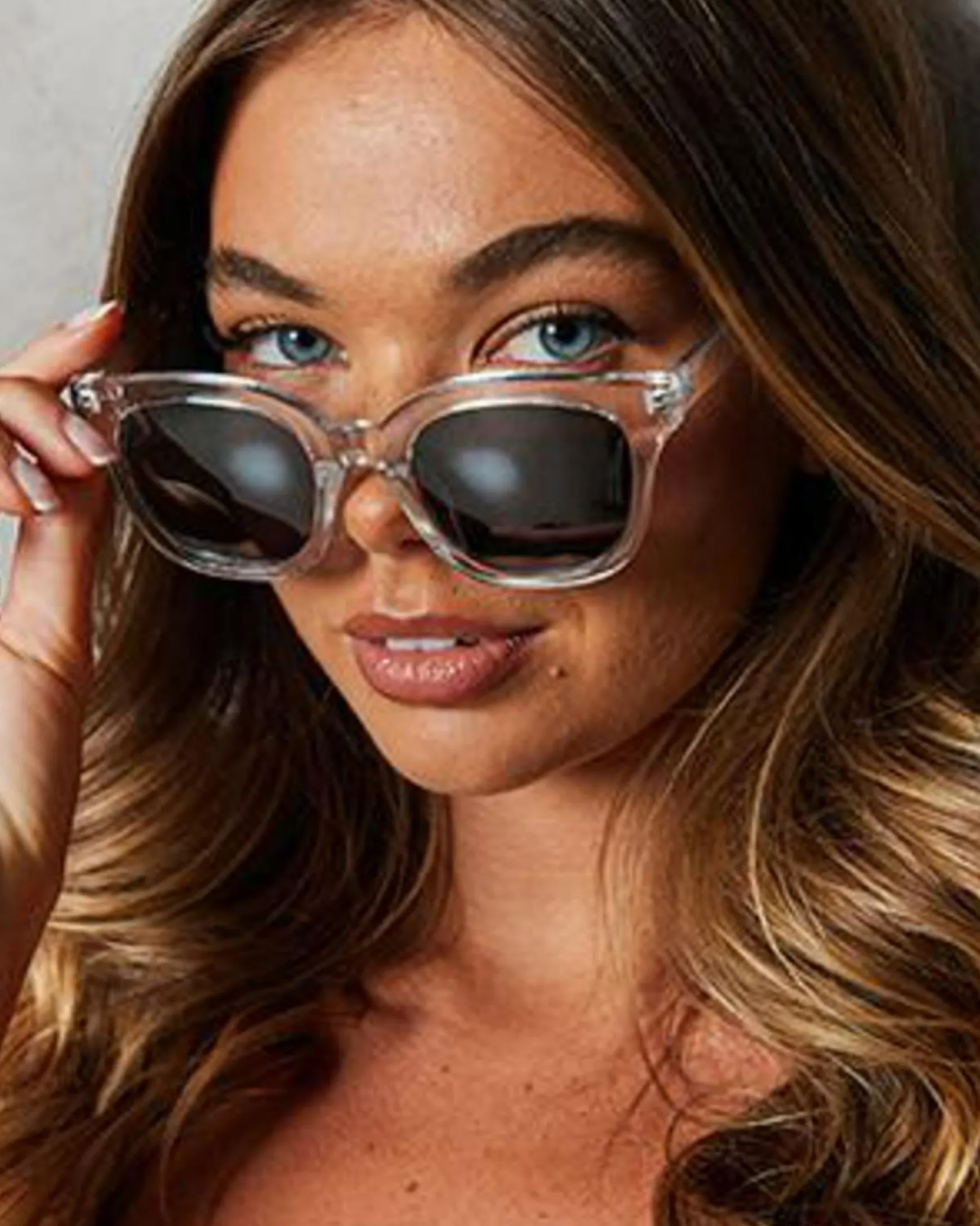 Lili Sunglasses