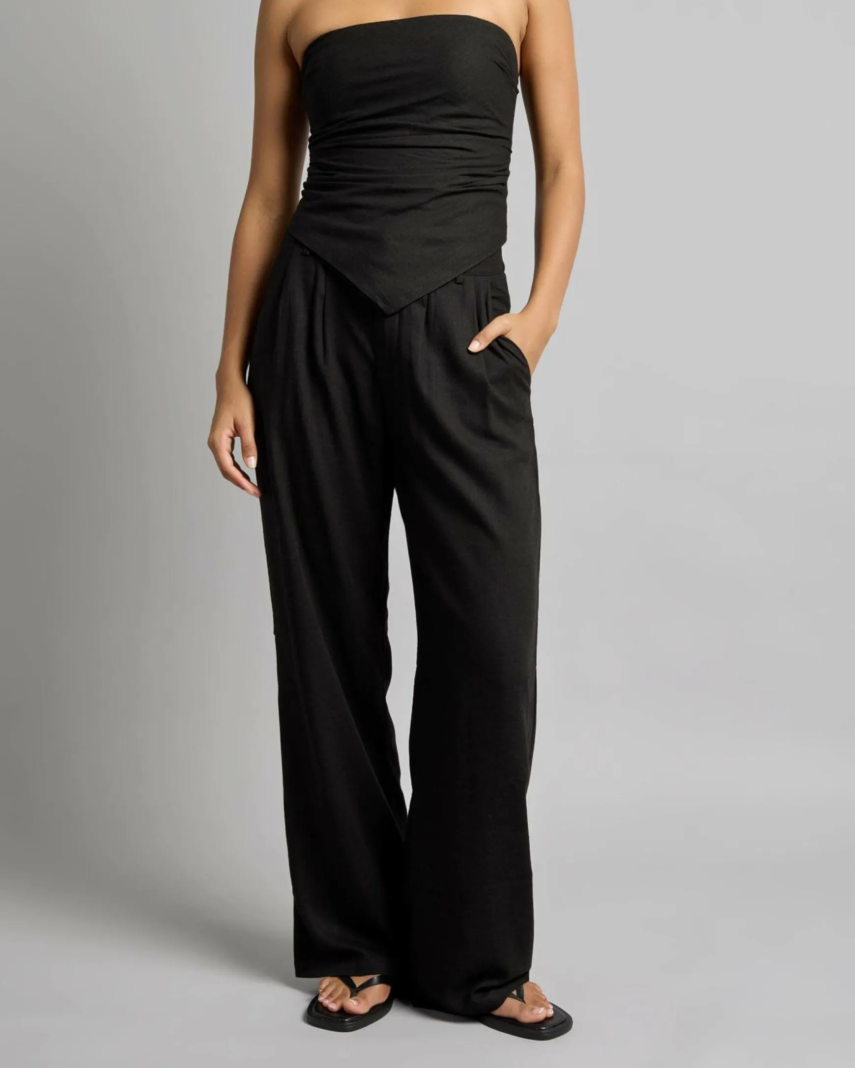 Lili Vanessa Pants