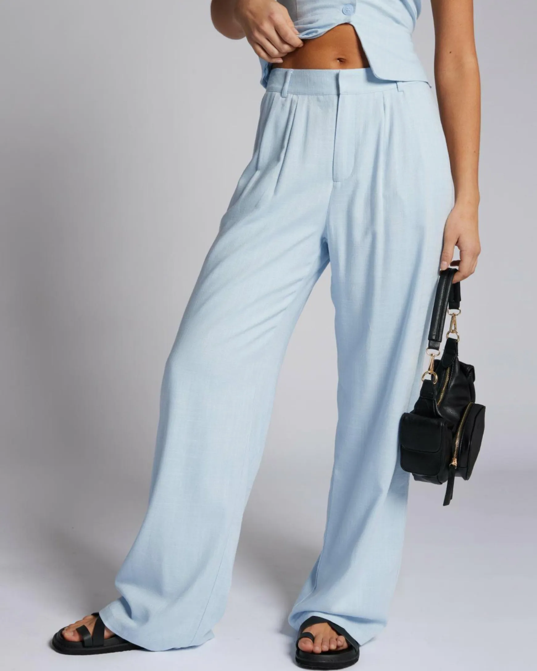 Lili Vanessa Pants