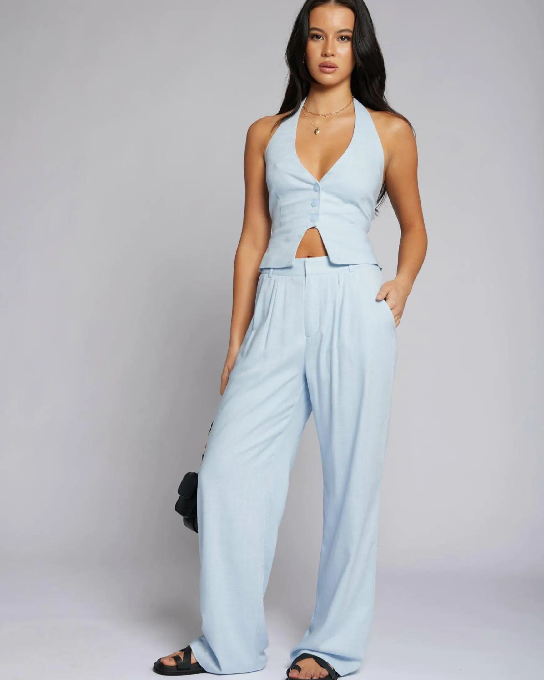Lili Vanessa Pants