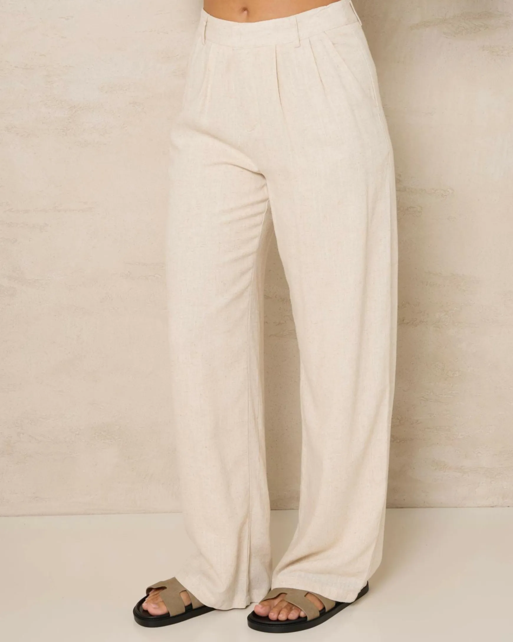 Lili Vanessa Pants