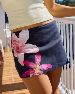 Lillian Skort