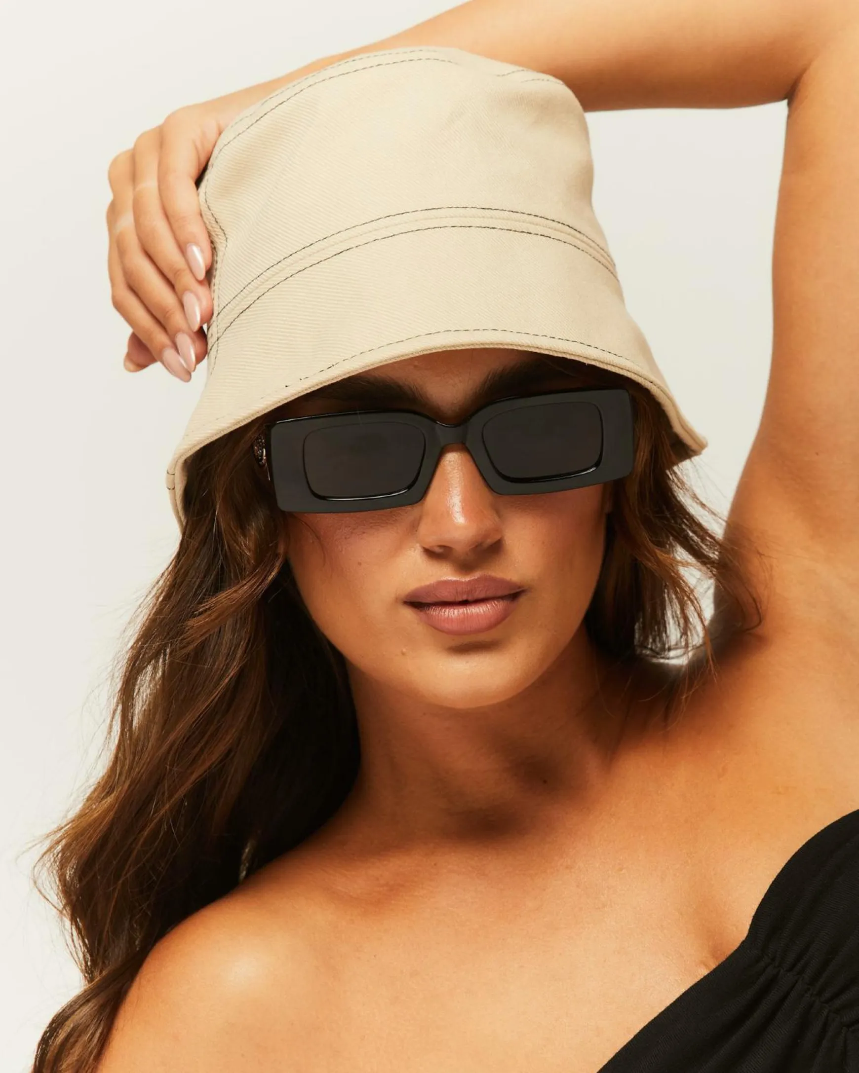 Lilo Bucket Hat
