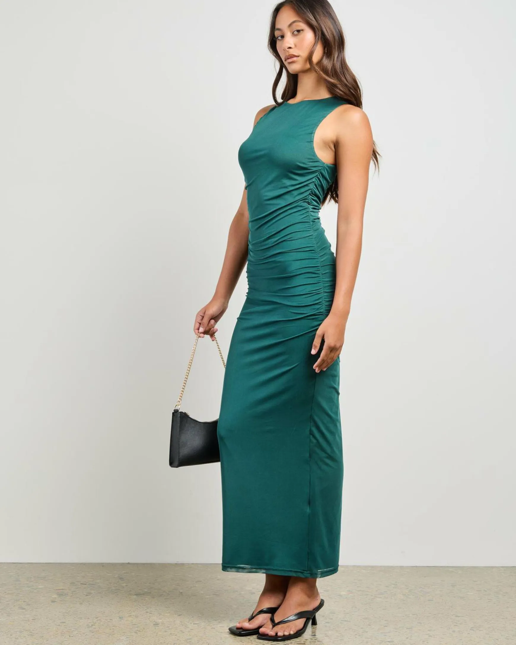 Lindsey Maxi Dress