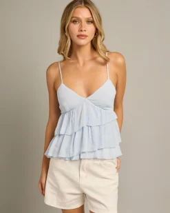 Lindsey Top