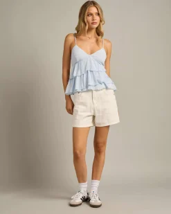 Lindsey Top