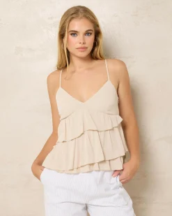 Lindsey Top
