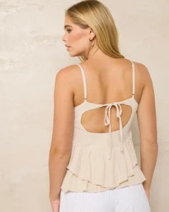 Lindsey Top