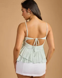 Lindsey Top