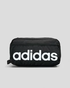 Linear Crossbody Bag
