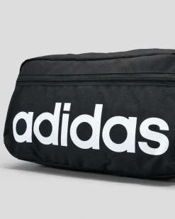 Linear Crossbody Bag