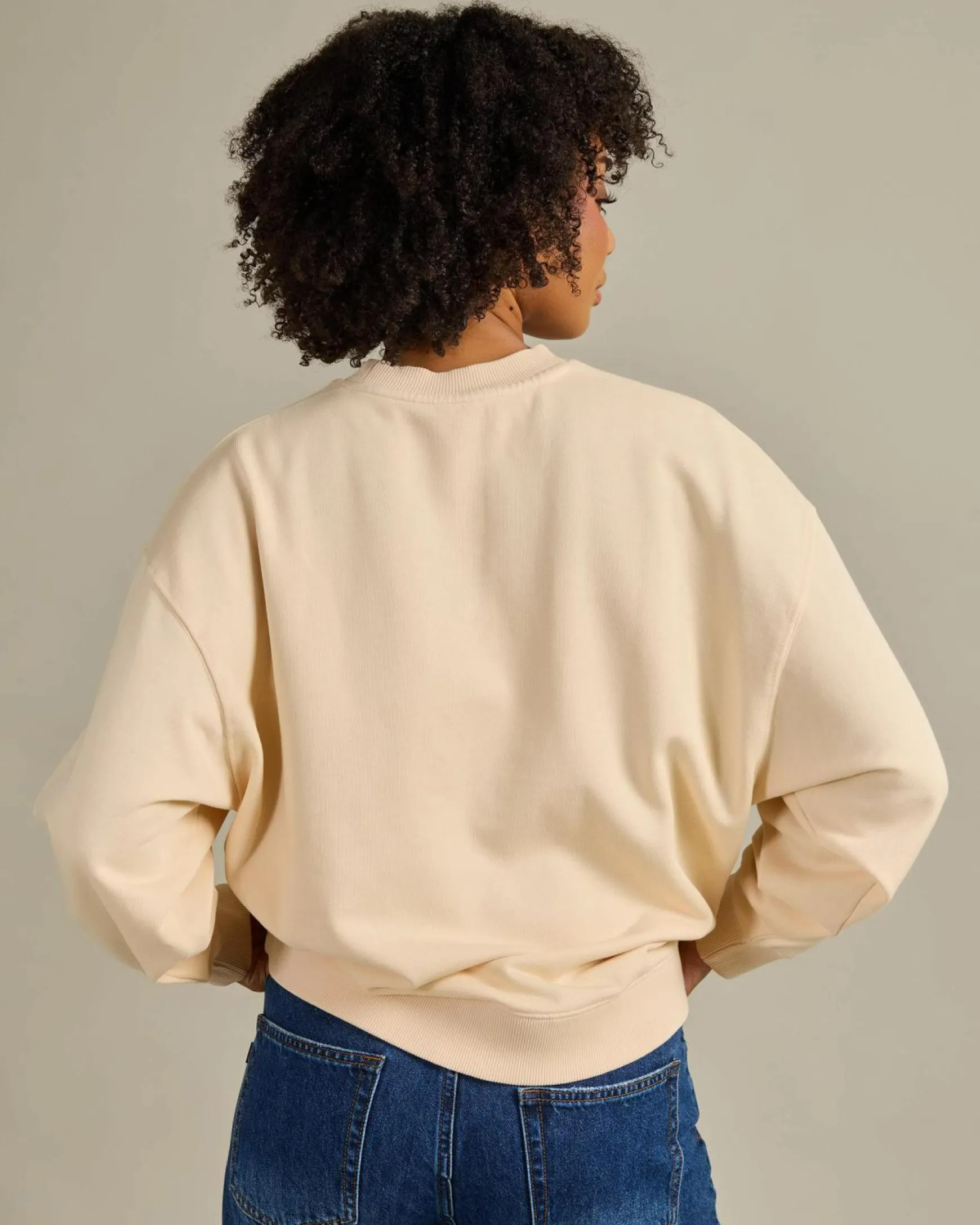 Lineup Sweatshirt