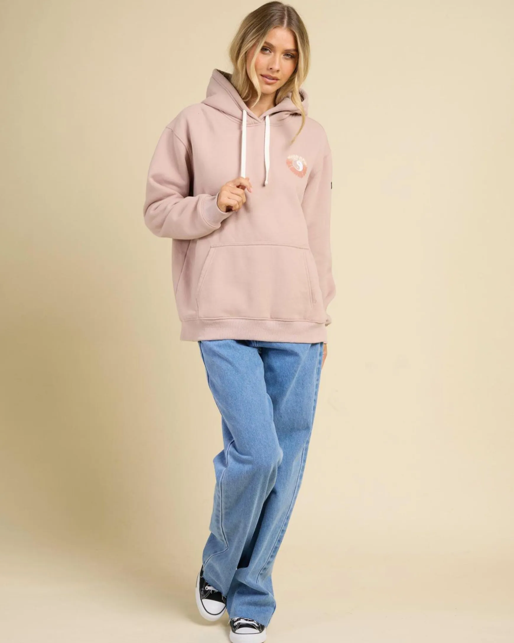 Lit Up Hoodie