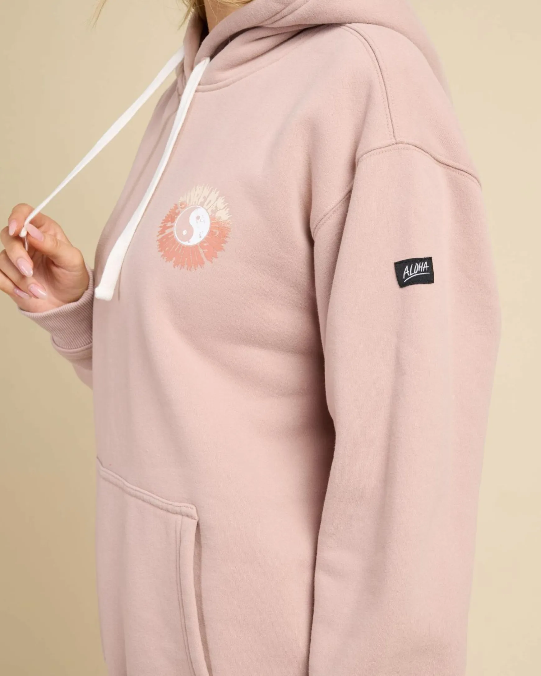 Lit Up Hoodie