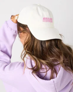 Little Pink Cap