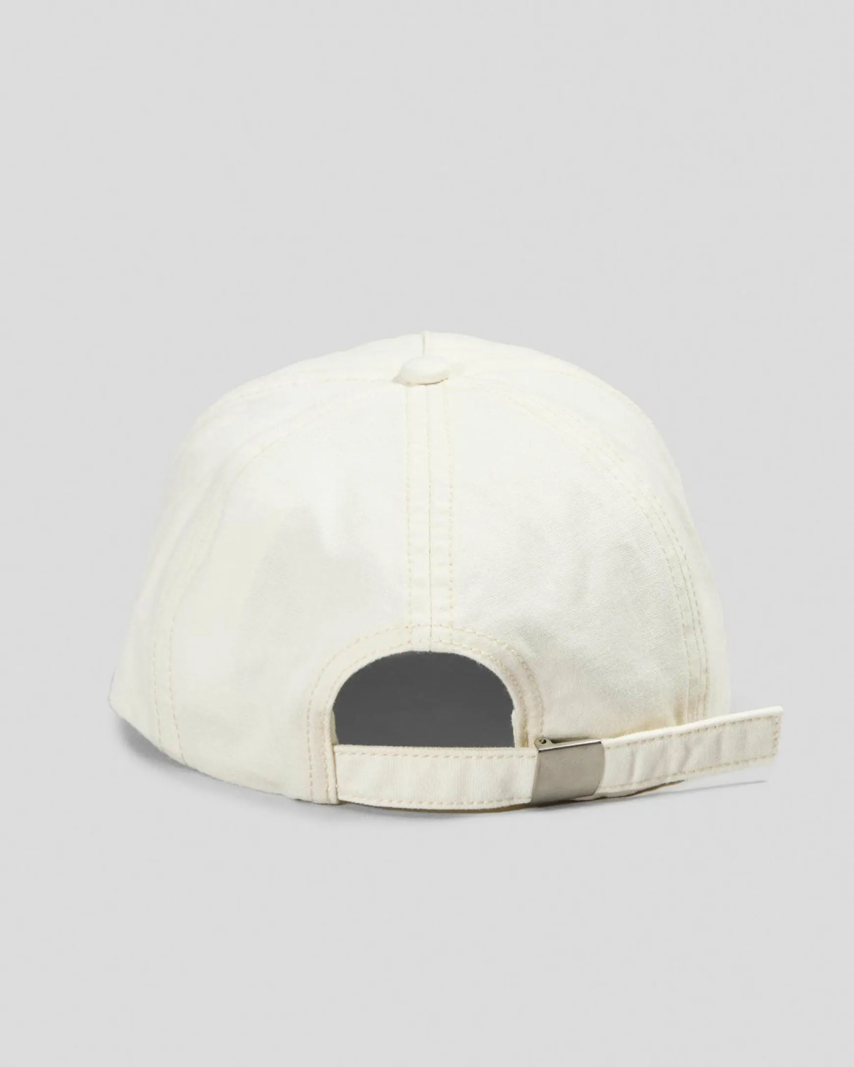 Little Pink Cap