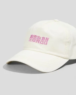 Little Pink Cap