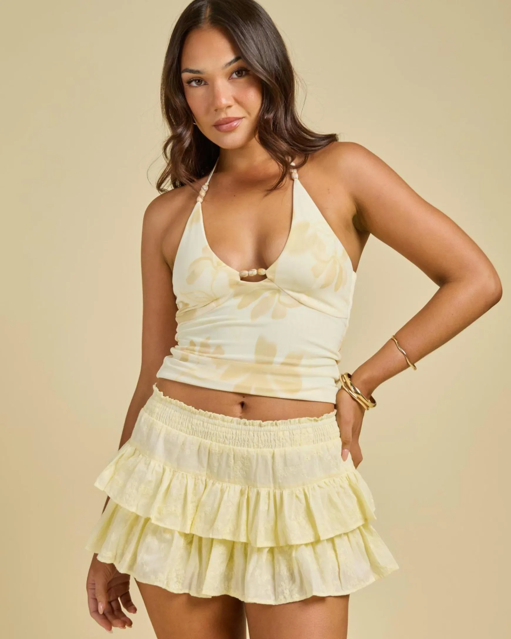 Livi Skort