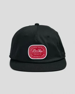 Loader Strapback Cap