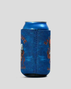 Locked In Stubby Cooler