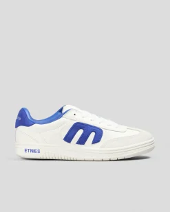 Lo-Cut Shoes