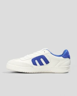Lo-Cut Shoes