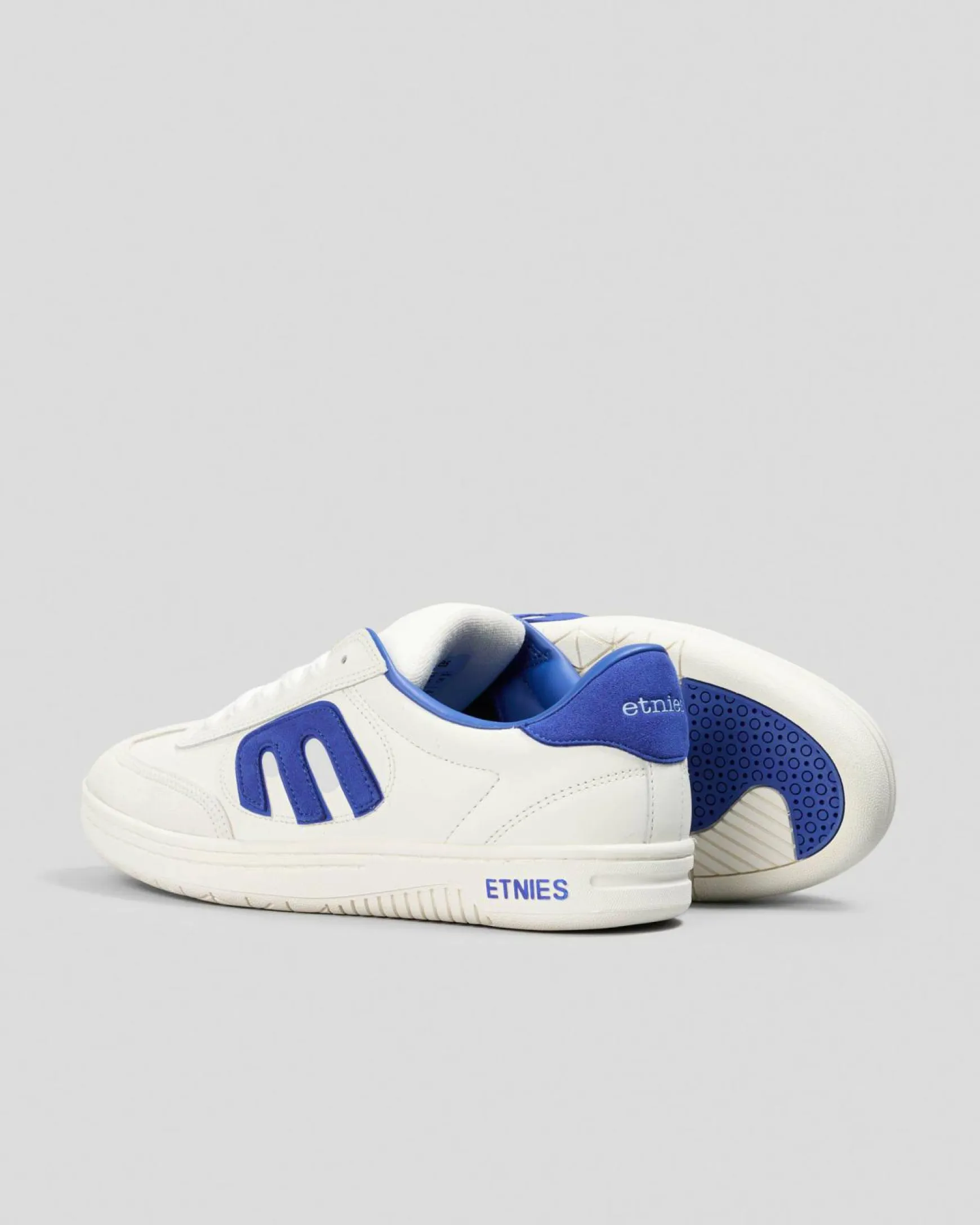 Lo-Cut Shoes